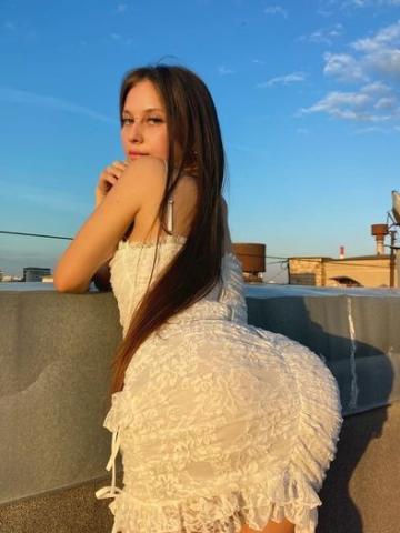 Индивидуалка Элеонора Фотография 3