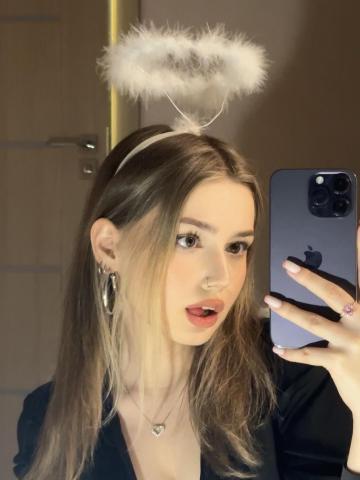 Индивидуалка Розалия Фотография 2
