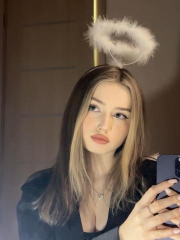 Индивидуалка Розалия Фотография 4